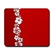 Hibiscus Stripe (Red)